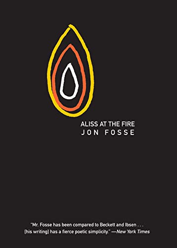 Aliss at the Fire (Norwegian Literature)