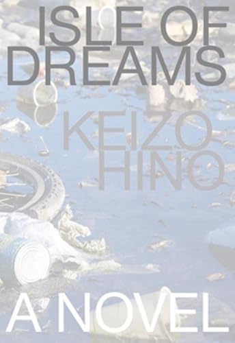 Isle of Dreams (Japanese Literature)