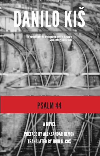 Psalm 44 (Serbian Literature)