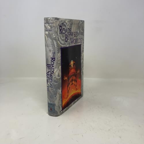 The Roads Between the Worlds: The Eternal Champion
