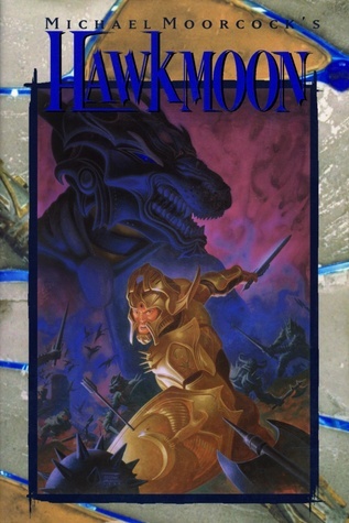 Hawkmoon (The Eternal Champion, Band 3)