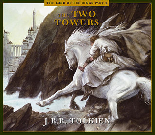 The Two Towers (Lord of the Rings Part 2)