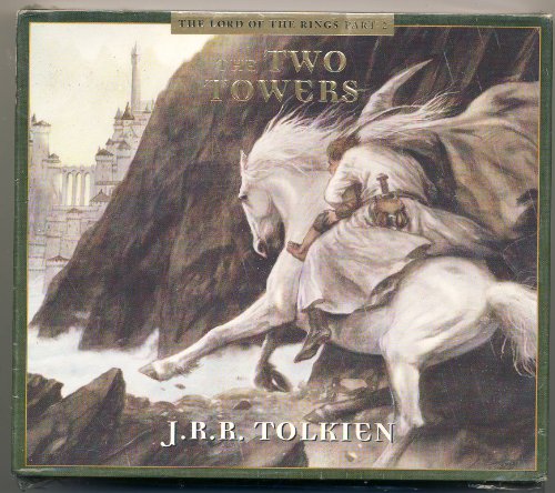 The Two Towers (Lord of the Rings Part 2)