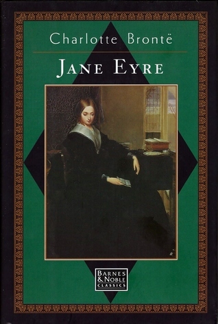 Jane Eyre