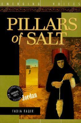 Pillars of Salt: A Novel (Emerging Voices Series)