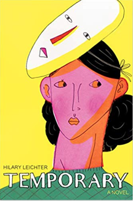 TEMPORARY (Emily Books)