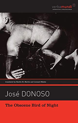 The Obscene Bird of Night: A Novel (Verba Mundi)
