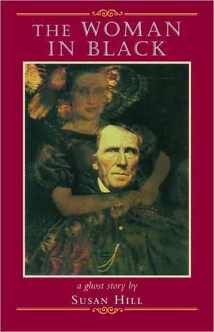 The Woman in Black: A Ghost Story