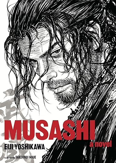 Musashi: A Novel