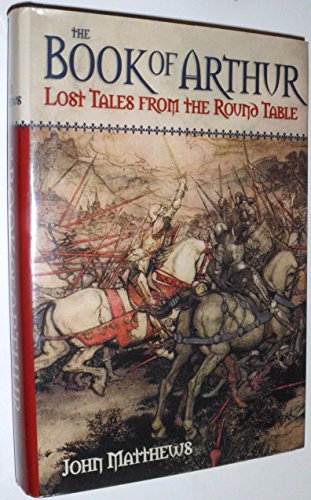 The Book of Arthur