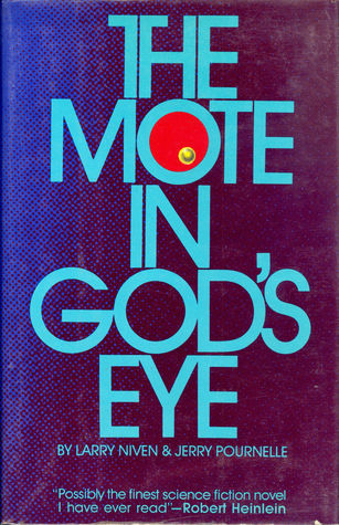 Mote in God's Eye
