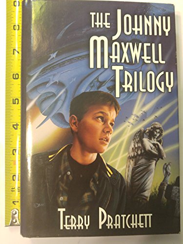 The Johnny Maxwell Trilogy
