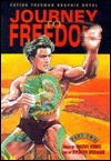 Crying Freeman: Journey To Freedom (Viz Graphic Novel, Band 2)