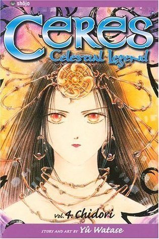 Ceres: Celestial Legend: Chidori