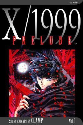 X/1999, Vol. 1: Prelude