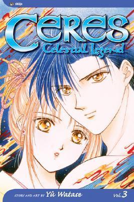 Ceres: Celestial Legend, Vol. 3 (Volume 3)