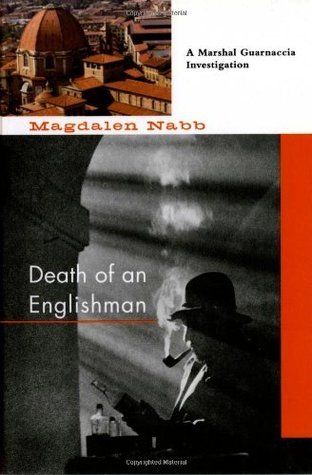 Death of an Englishman (A Florentine Mystery, Band 1)