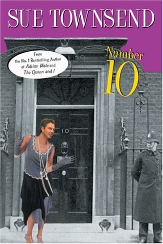 Number 10: a novel