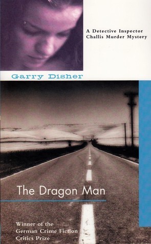 The Dragon Man (A Hal Challis Investigation, Band 1)