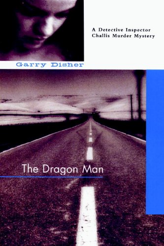 The Dragon Man (A Hal Challis Investigation, Band 1)