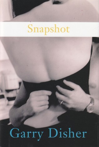 Snapshot (A Hal Challis Investigation, Band 3)