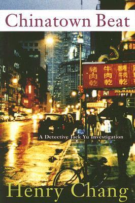 Chinatown Beat (Detective Jack Yu)