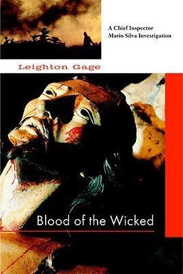 Blood of the Wicked