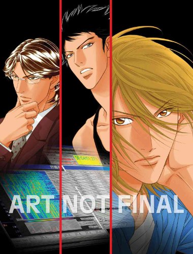 Otodama: Voice from the Dead Volume 1 (OTODAMA VOICE FROM THE DEAD GN)