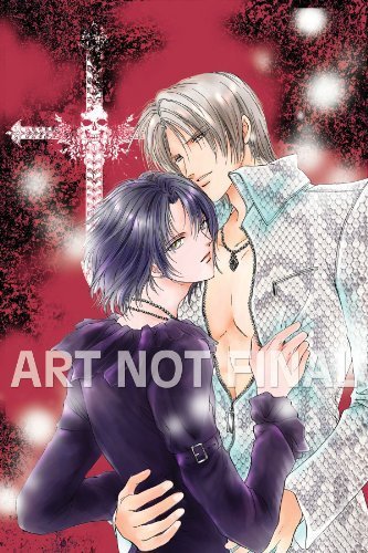 Yokan – Premonition (Yaoi) (YOKAN GN)