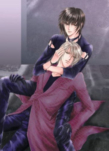 Yokan – Premonition: Noise Volume 2 (Yaoi)