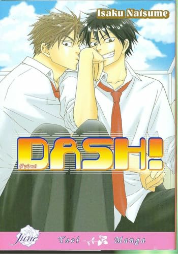 Dash! (Yaoi)