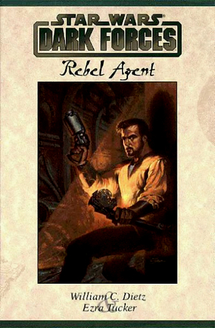 Star Wars - Dark Forces: Rebel Agent