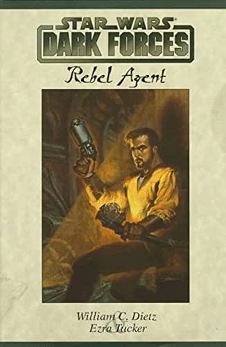 Star Wars - Dark Forces: Rebel Agent