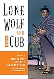Lone Wolf and Cub Volume 3: The Flute of The Fallen Tiger