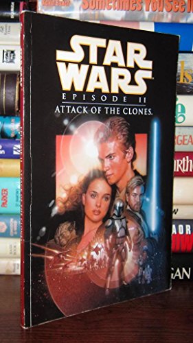 Star Wars: Episode II - Attack of the Clones: Epsiode 2 Attack of the Clones