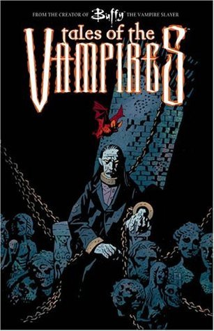 Buffy: Tales of the Vampires