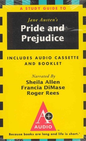 Pride and Predjudice