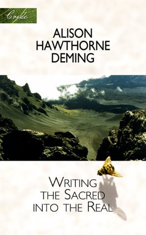 Writing the Sacred into the Real (Credo)