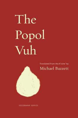 Popol Vuh (Seedbank, Band 1)