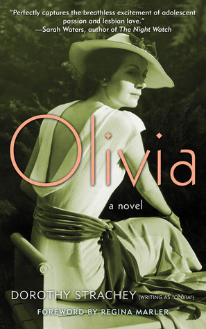 Olivia: A Novel