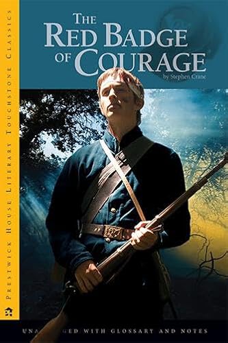 The Red Badge of Courage