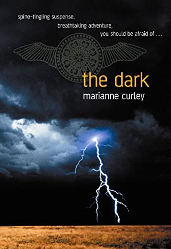 The Dark (Guardians of Time Trilogy, Band 2)