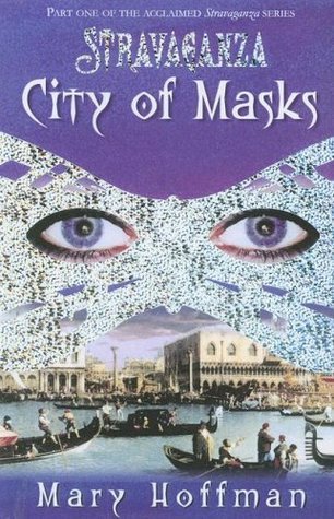 Stravaganza: City Of Masks