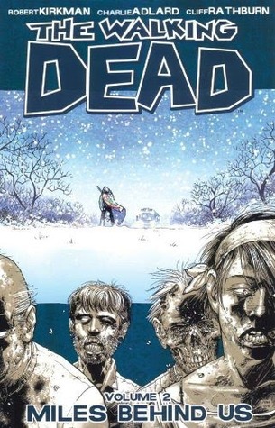 The Walking Dead 2: Miles Behind Us