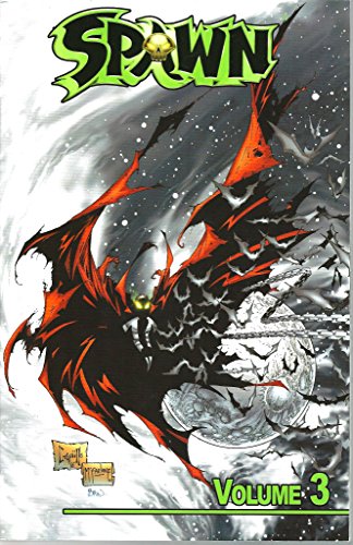 Spawn Collection Volume 3 (SPAWN COLLECTION TP)