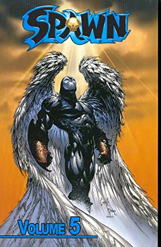 Spawn Collection Volume 5: Collected Edition