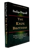 Knox Brothers: Edmund, 1881-1971, Dillwyn, 1884-1943, Wilfred, 1886-1950, Ronald, 1888-1957