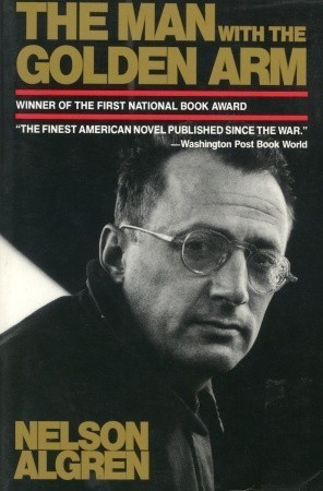 The Man with the Golden Arm (50th Anniversary Edition): 50th Anniversary Critical Edition