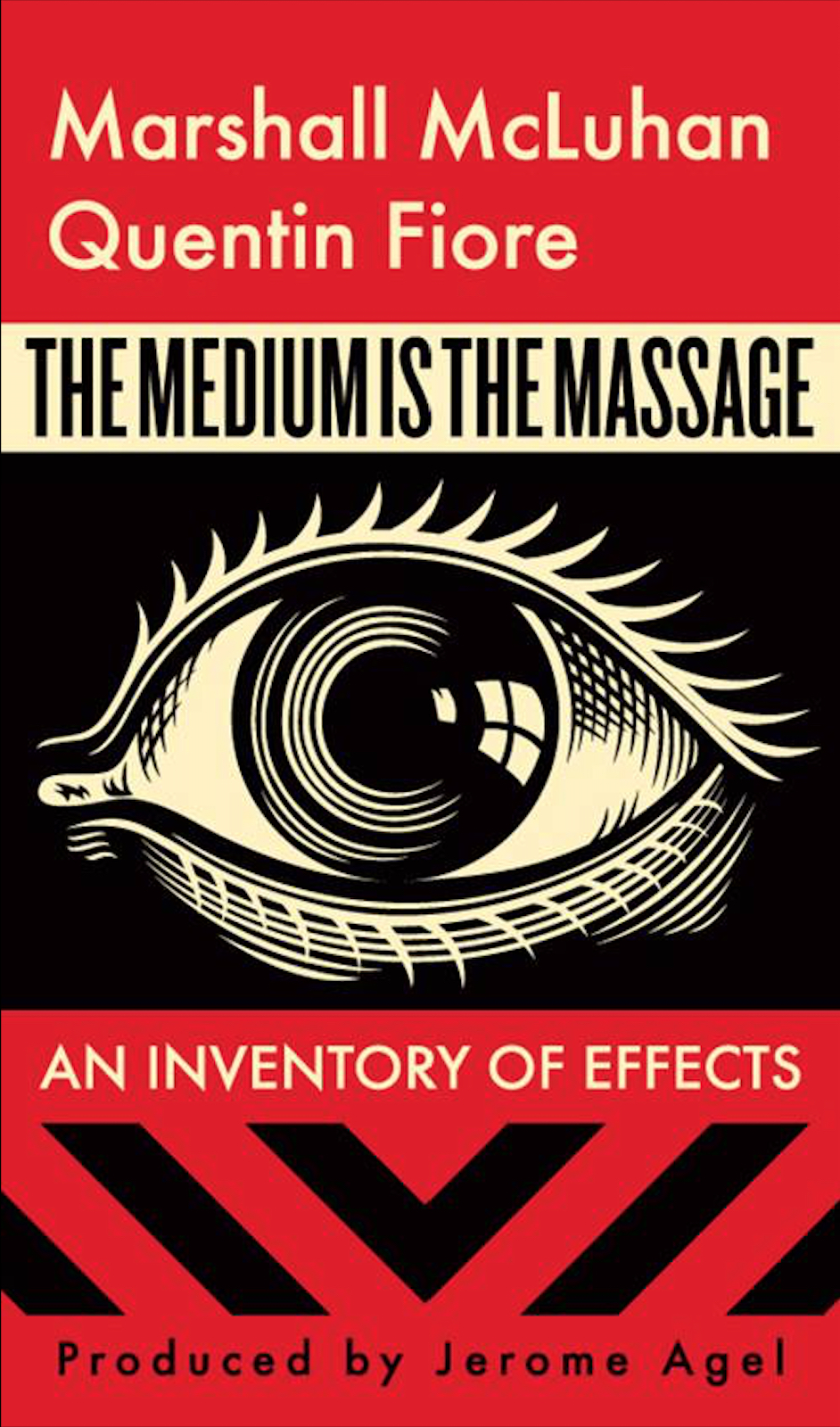 The Medium Is the Massage: An Inventory of Effects