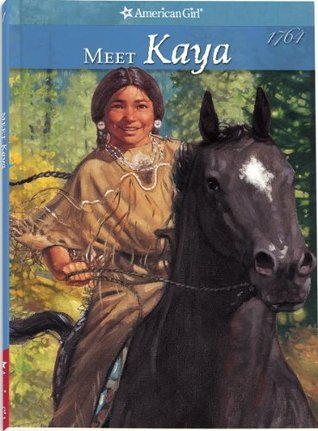 Meet Kaya: An American Girl (American Girl Collection)